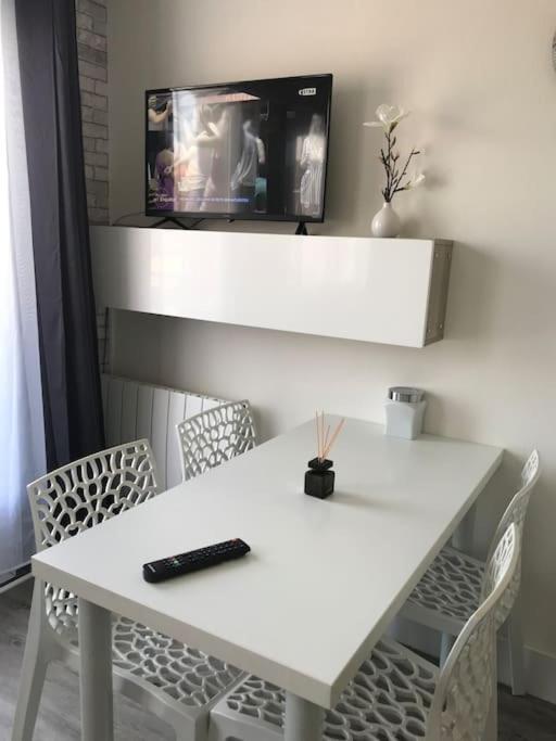 Les Issambres Superbe Studio Avec Terrasse Roquebrune-sur-Argens Exterior foto